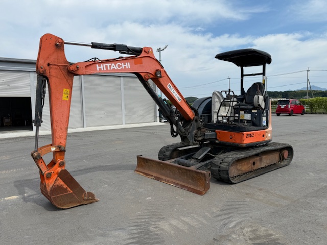 ZX40U-5A
