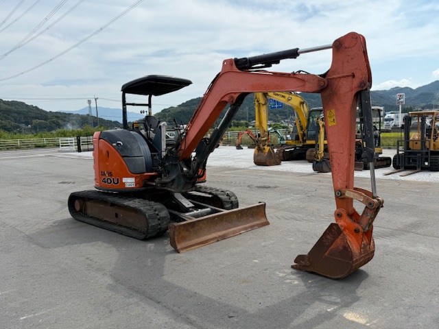 ZX40U-5A