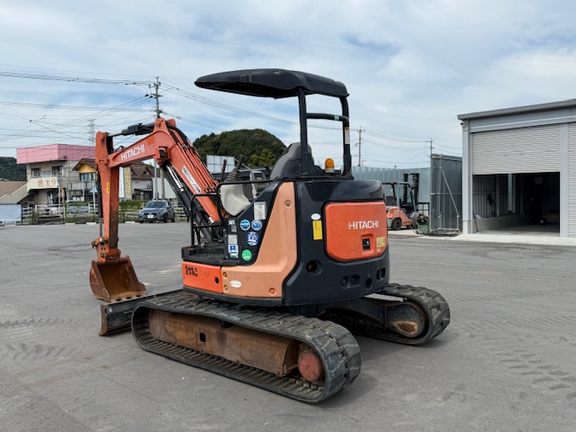 ZX40U-5A