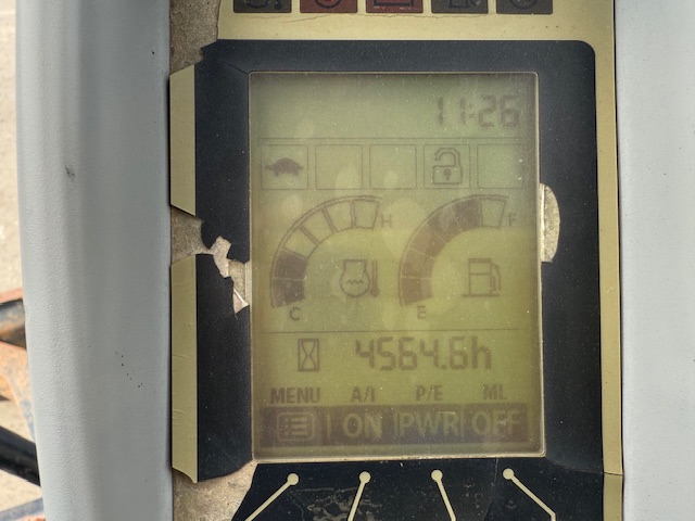 ZX40U-5A