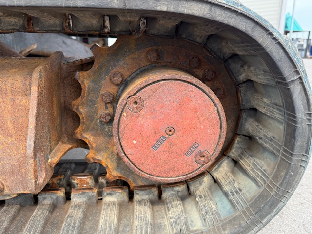 ZX40U-5A