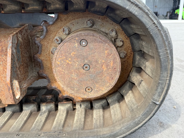 ZX40U-5A