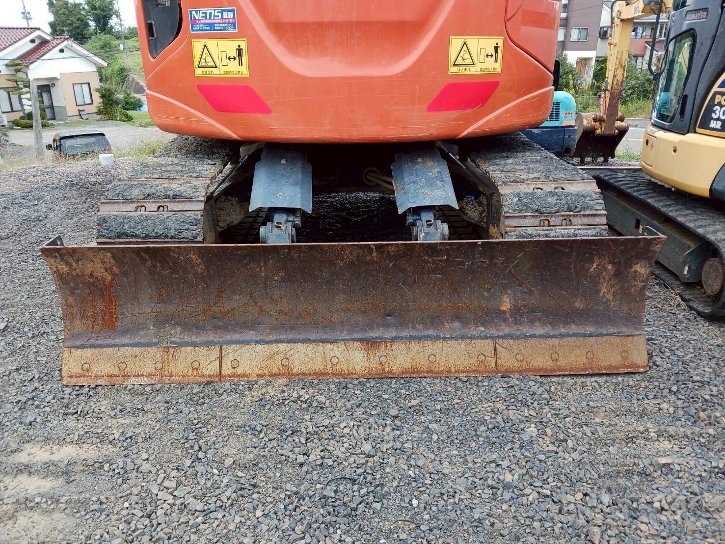 ZX135USOS-6