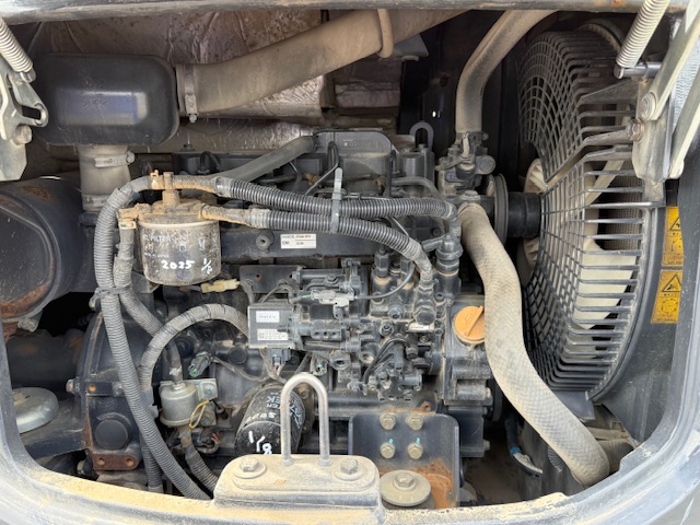 ZX40U-5A