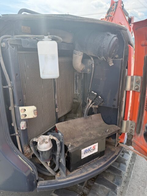 ZX40U-5A