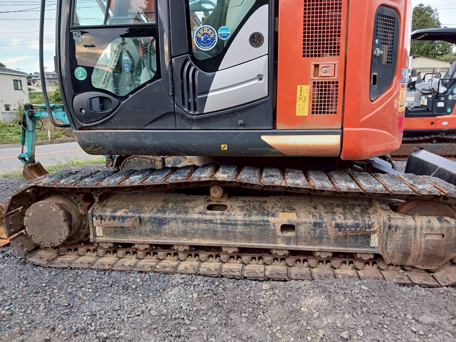 ZX135USOS-6