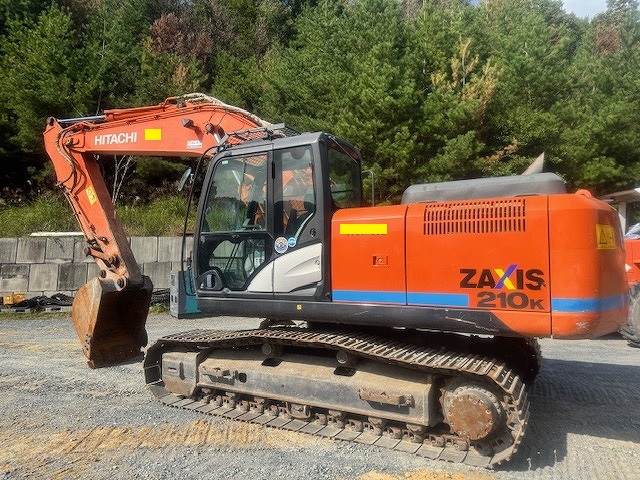 ZX210K-5B