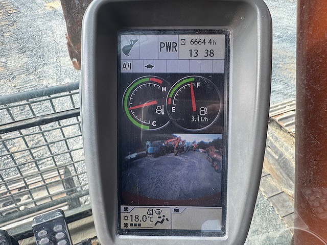 ZX210K-5B