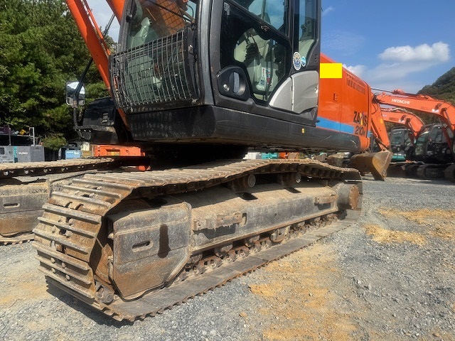 ZX210K-5B