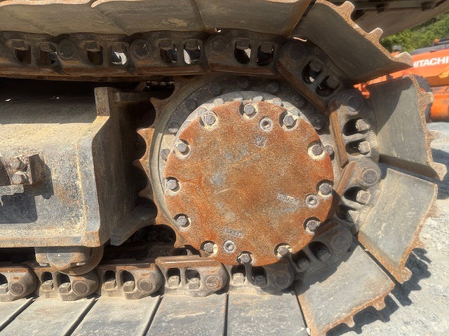 ZX210K-5B