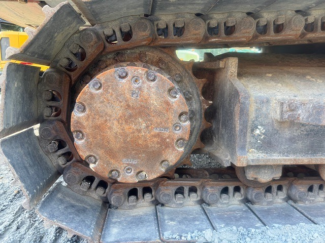 ZX210K-5B