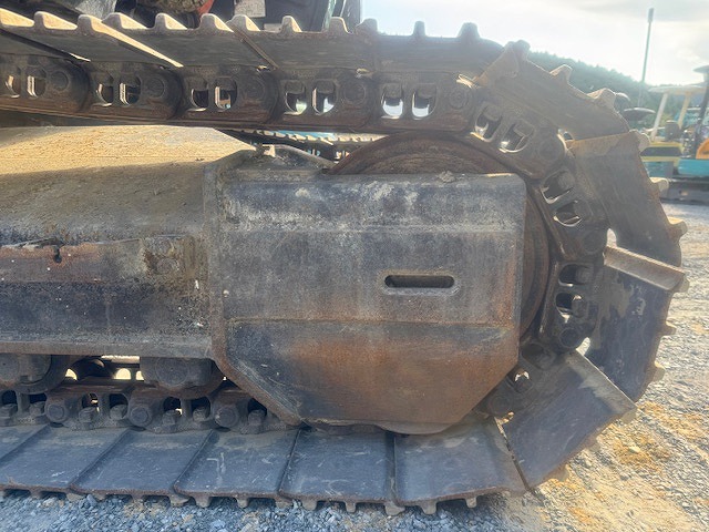 ZX210K-5B
