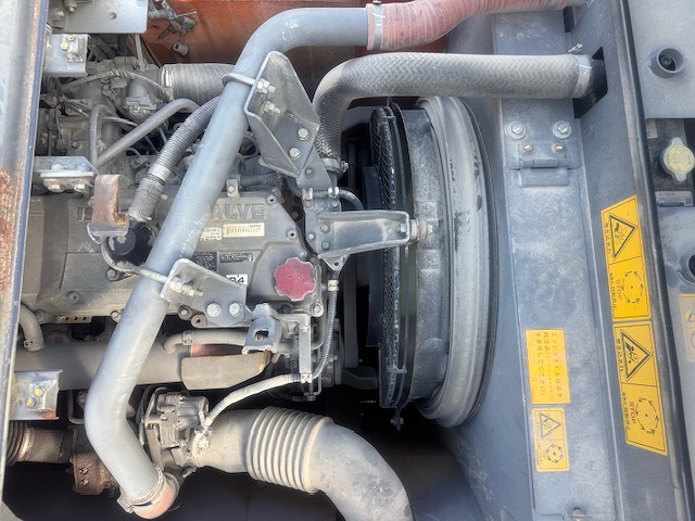ZX210K-5B