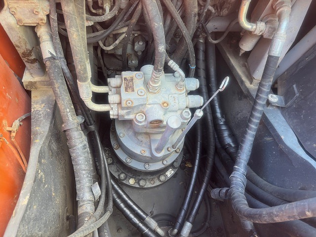 ZX210K-5B