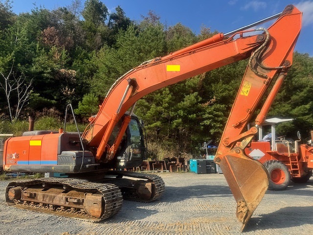 ZX210K-5B