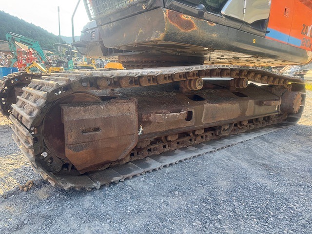 ZX210K-5B