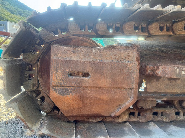 ZX210K-5B