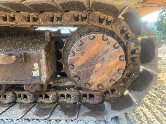 ZX210K-5B