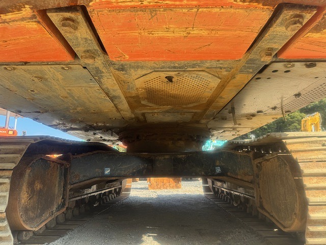 ZX210K-5B