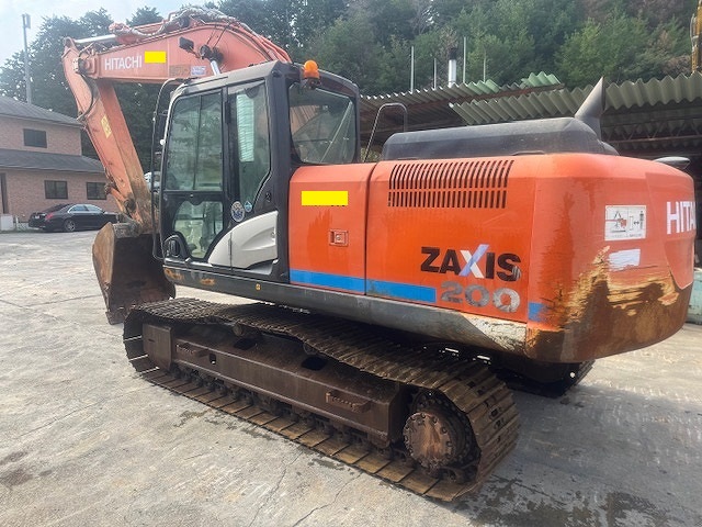 ZX200-5B