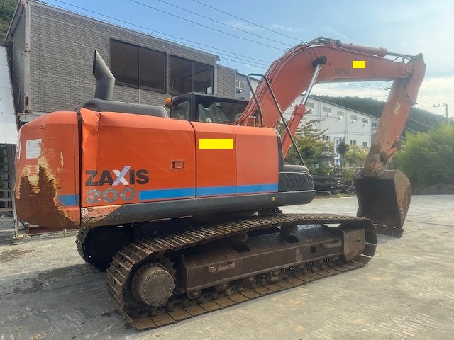 ZX200-5B