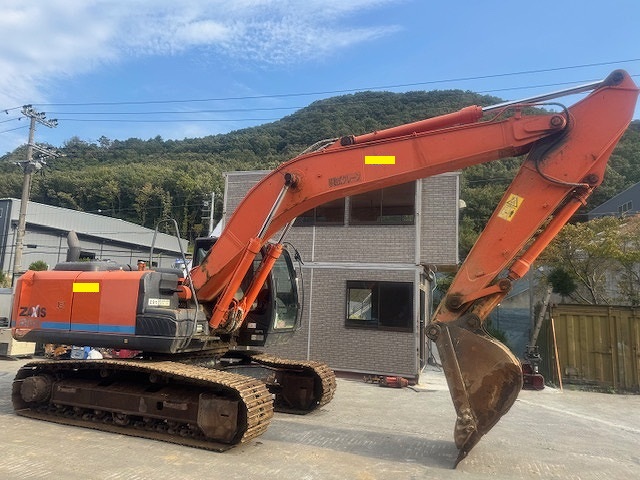 ZX200-5B
