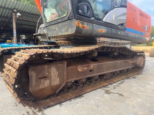ZX200-5B