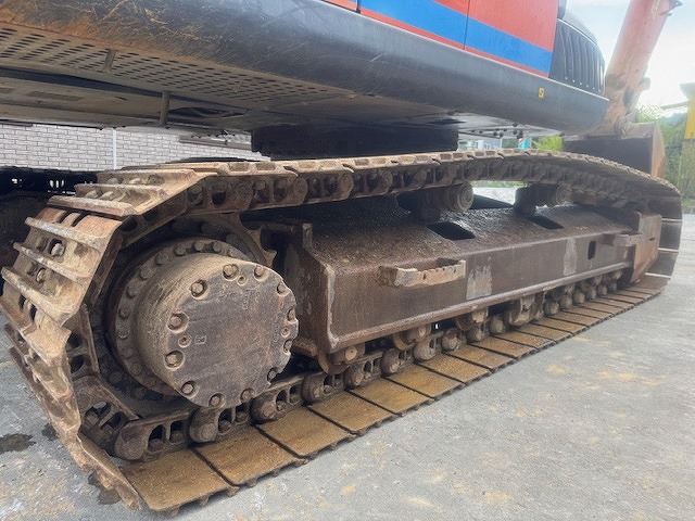 ZX200-5B