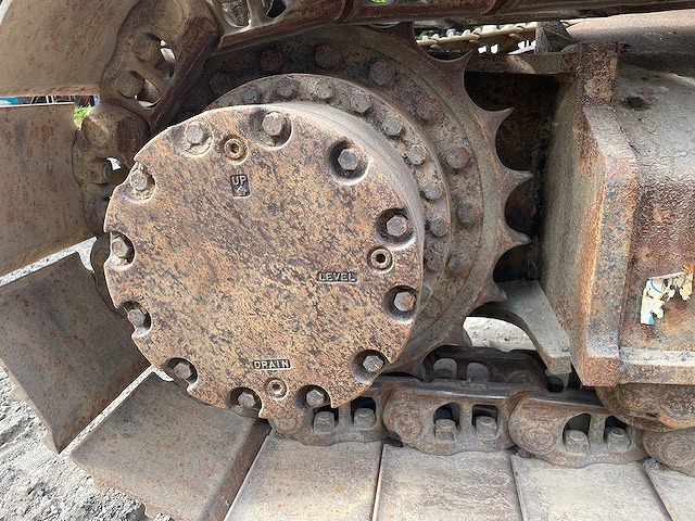 ZX210K-5B