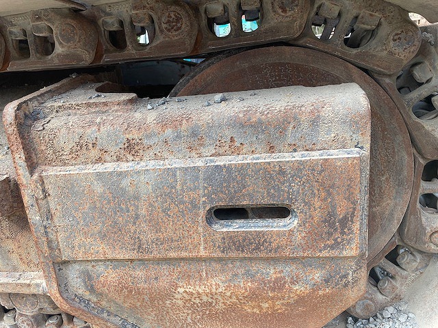 ZX210K-5B