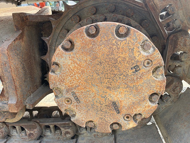 ZX210K-5B