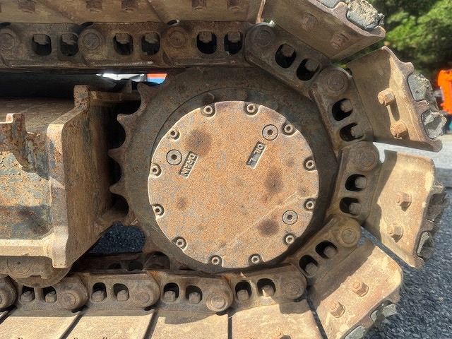 SK135SRD-3