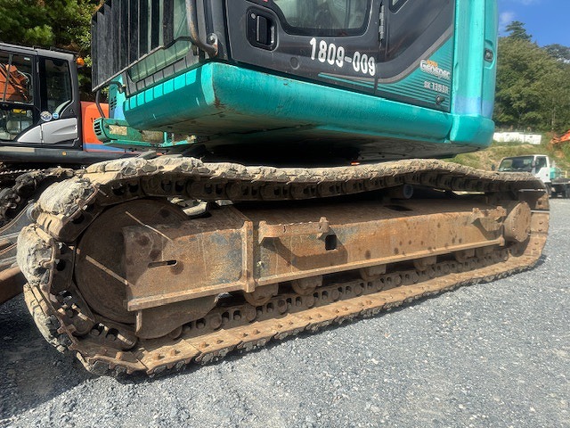 SK135SRD-3