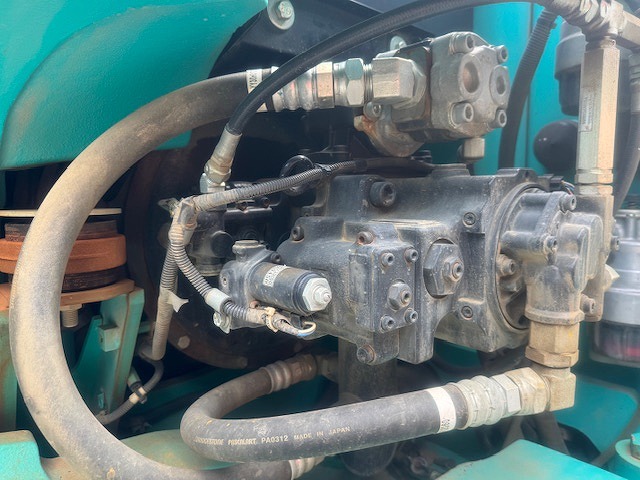 SK135SRD-3