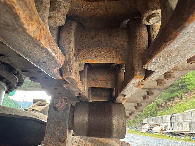 SK135SRD-3