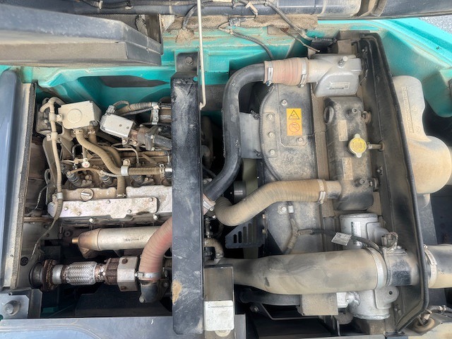 SK135SRD-3