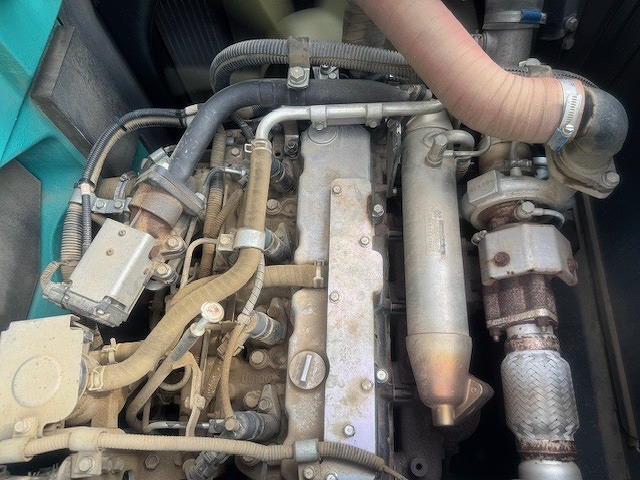 SK135SRD-3