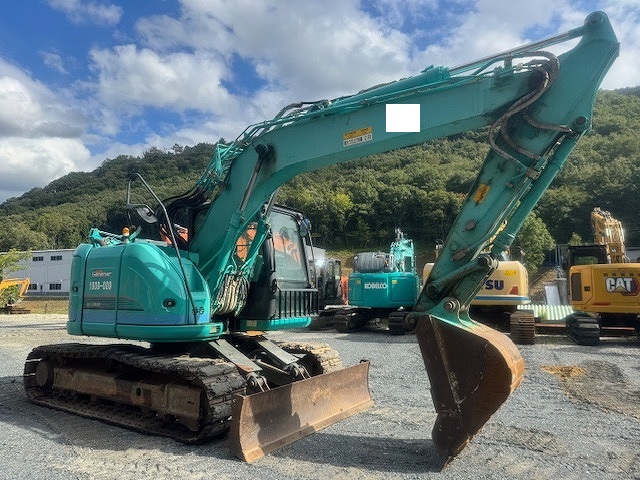 SK135SRD-3