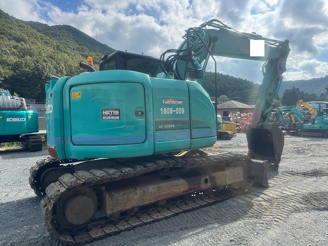 SK135SRD-3