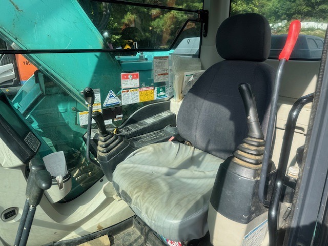 SK135SRD-3