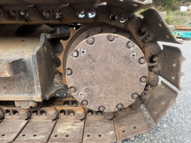 ZX135US-5B