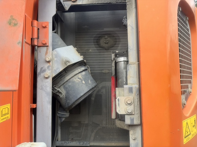 ZX135US-5B
