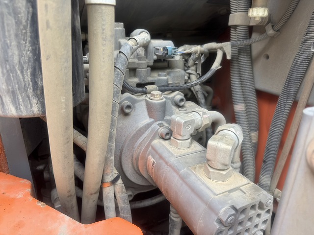 ZX135US-5B