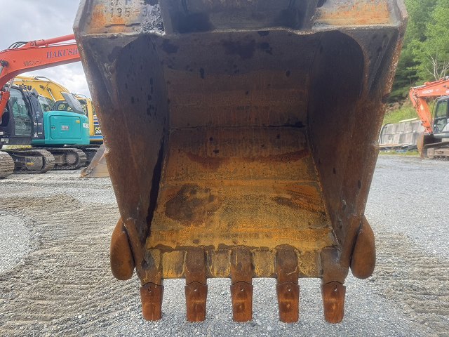 ZX135US-5B