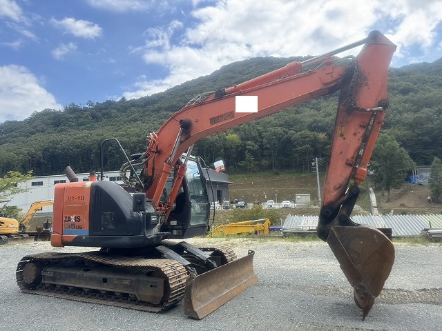 ZX135US-5B