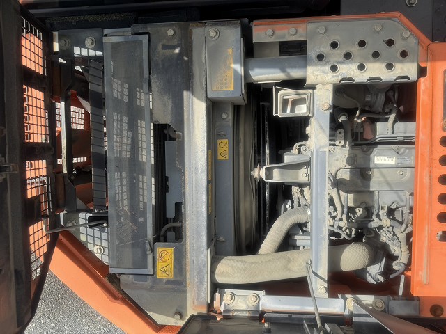 ZX135US-5B