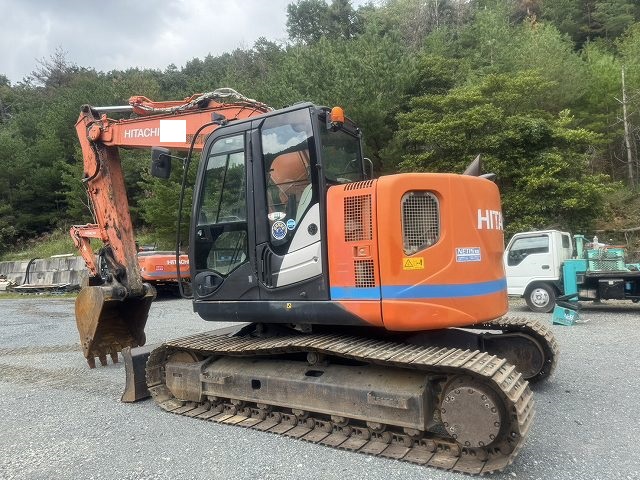 ZX135US-5B