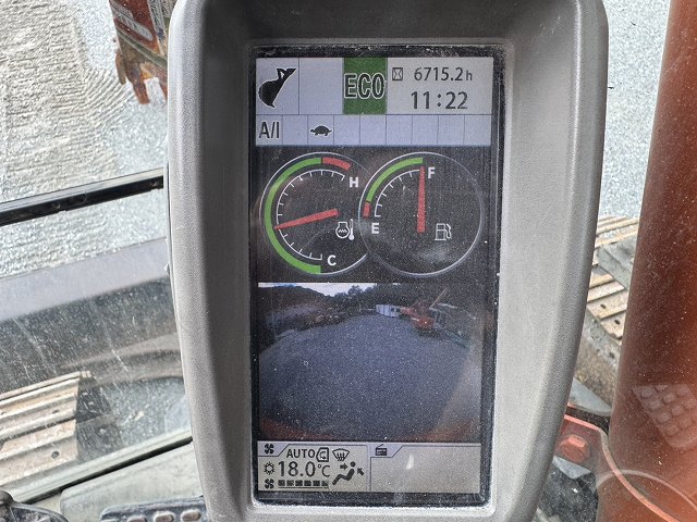 ZX135US-5B