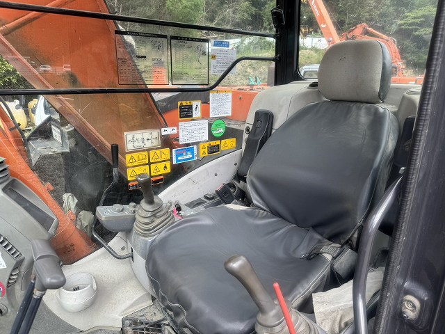 ZX135US-5B