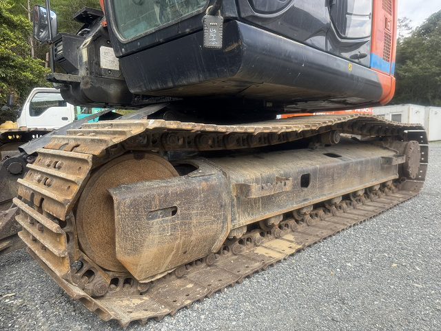 ZX135US-5B